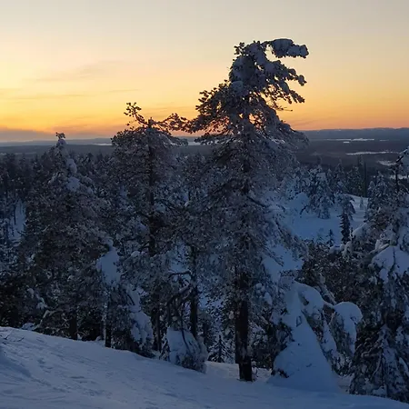 Aino Apartment Ruka
