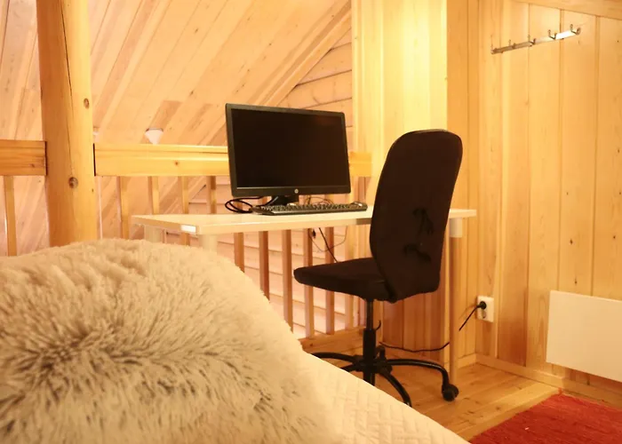 Aino Apartment