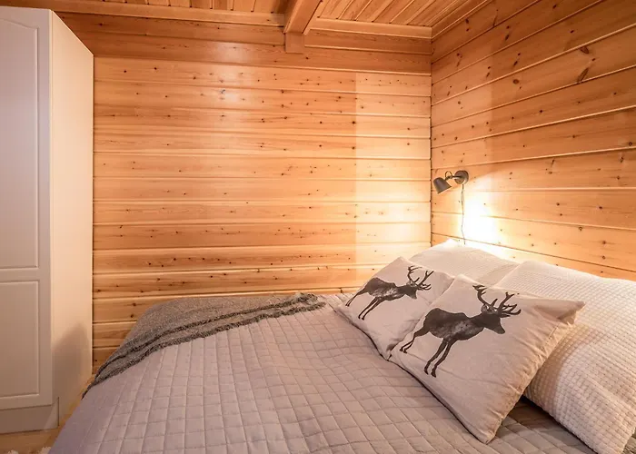 Aino Apartment