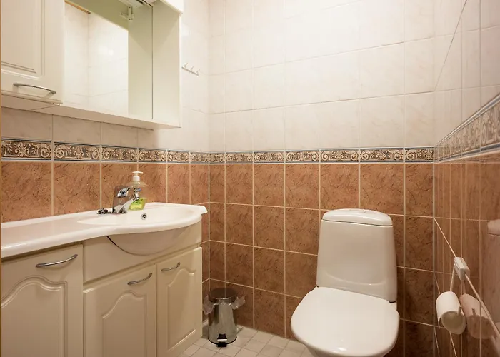 Apartment Aino